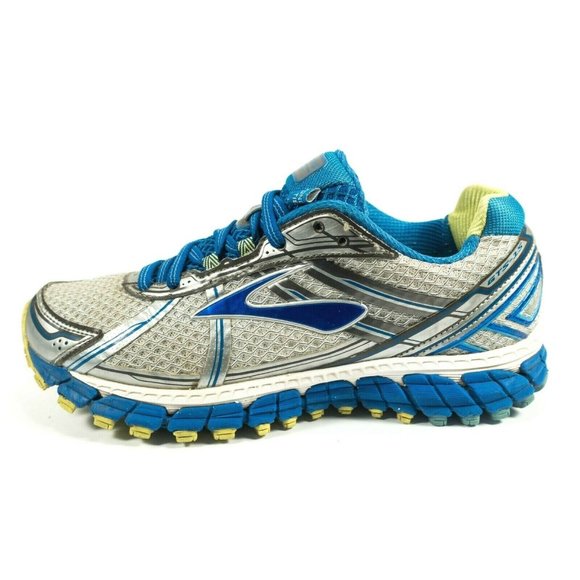 brooks adrenaline gts 15 shoes runner's world